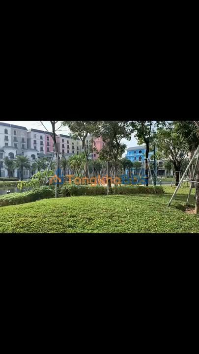 Townhouse Bảo Ninh Đồng Hới 300m² - Đầu tư sinh lời