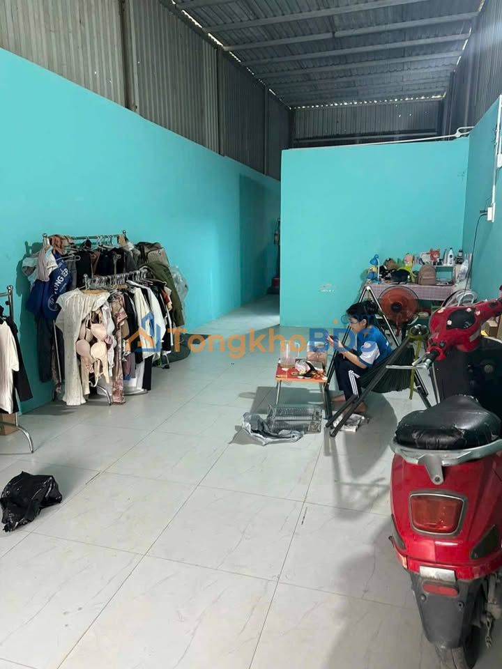 Nhà riêng Thới An Q12 76m² 910tr - Sẵn sàng ở ngay