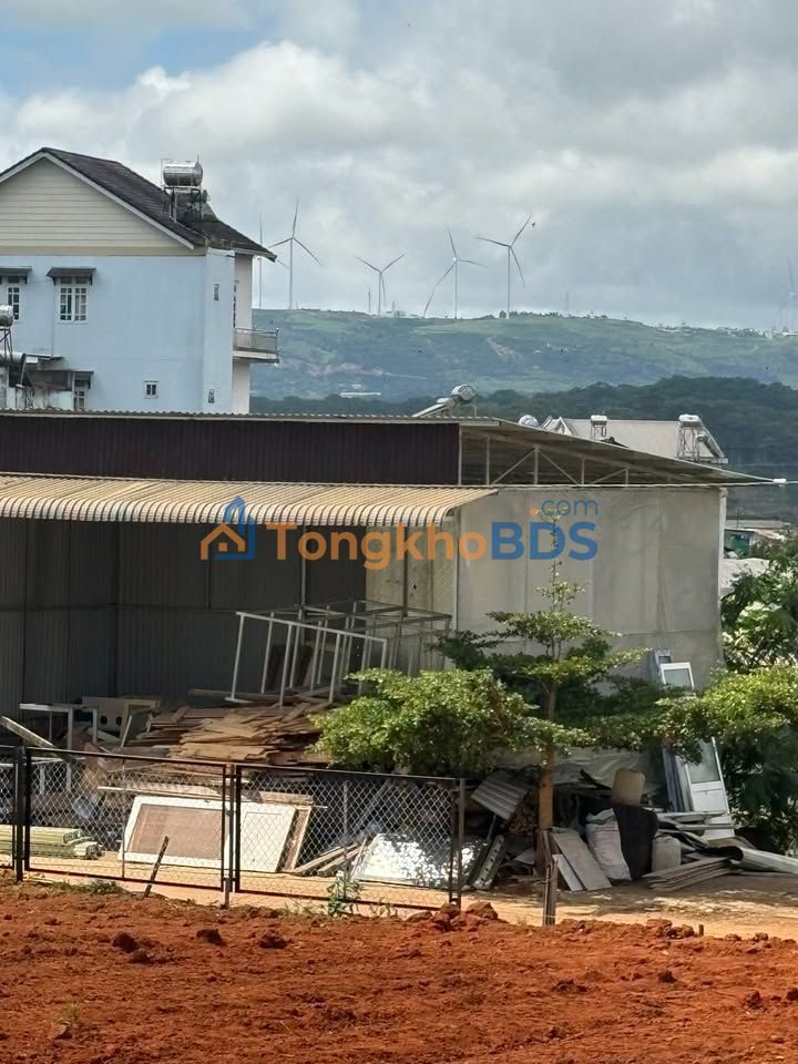 Đất Xuân Thọ Đà Lạt 1.635m² giá 13.5 tỷ - Xây dựng tự do