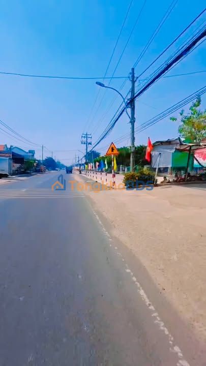 Đất nền Mê Linh Đà Lạt 130m² 599 triệu - Sổ đỏ chính chủ