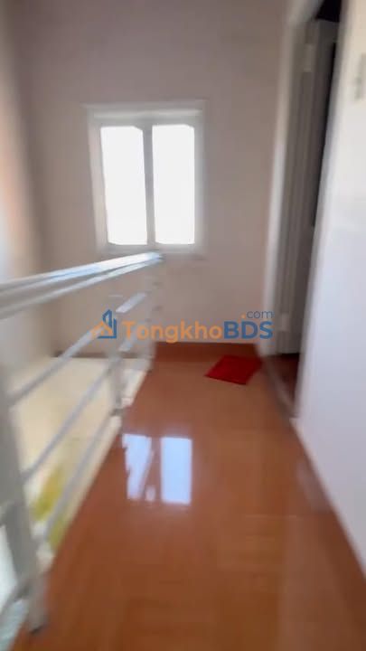 Nhà hẻm 85D Nguyễn Văn Trỗi Đà Lạt-Giá TT-Sẵn sàng ở ngay