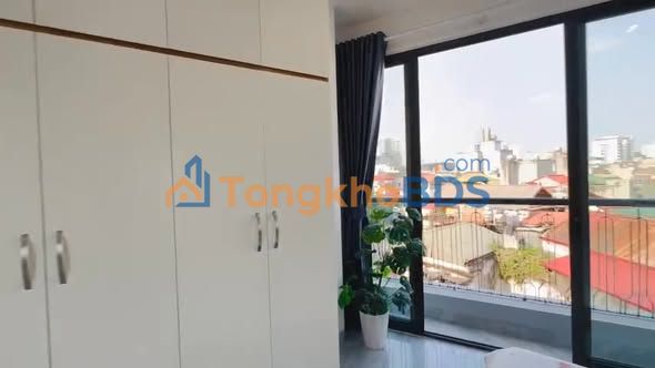 Căn hộ Cầu Noi, Bắc Từ Liêm 4.7 triệu - Bàn giao ngay