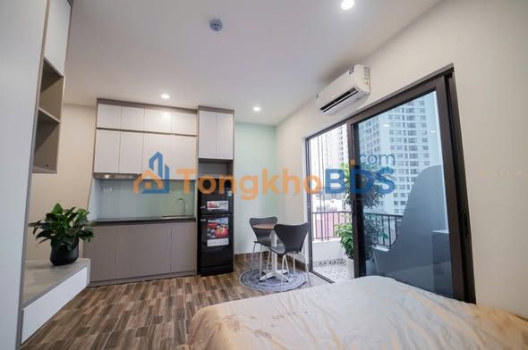 Nhà cho thuê 205 Xuân Đỉnh 3.9-4.8 triệu Full nội thất