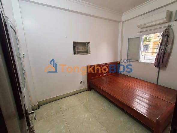 Phòng trọ Xuân Đỉnh 2.1tr/tháng - Sẵn sàng vào ở