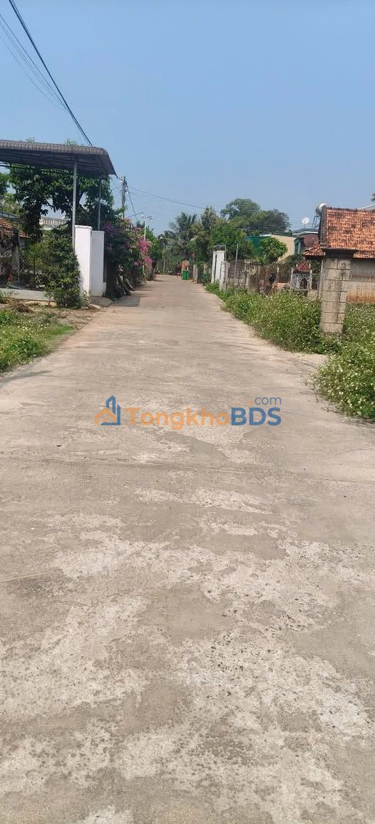 Đất nền Ea Na Krông A Na 450m² 4xx triệu - Đường ô tô tránh