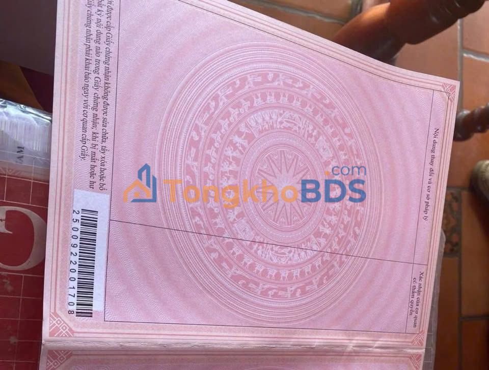 Nhà mặt tiền QL28 Lâm Hà 900m² 3.5 tỷ - Mặt tiền kinh doanh