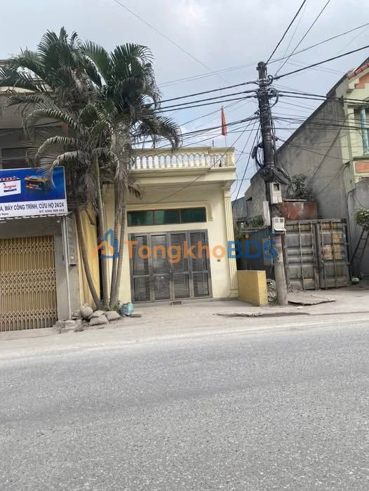 Nhà 1 tầng Kiện Khê 96m² giá 1.9 tỷ - Chính chủ