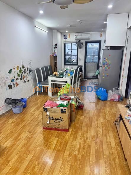 Căn hộ Cát Tường Bắc Ninh 74m² giá 2 tỷ - View đẹp