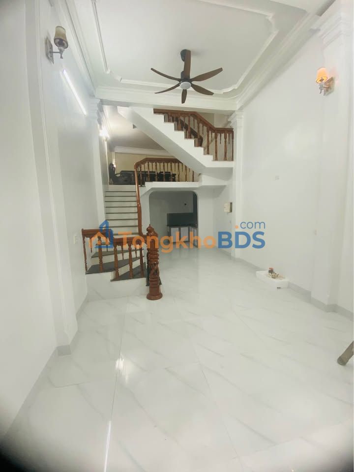 Nhà 3 tầng Nguyễn Trãi Thanh Hóa 45m² 2 tỷ - Chính chủ