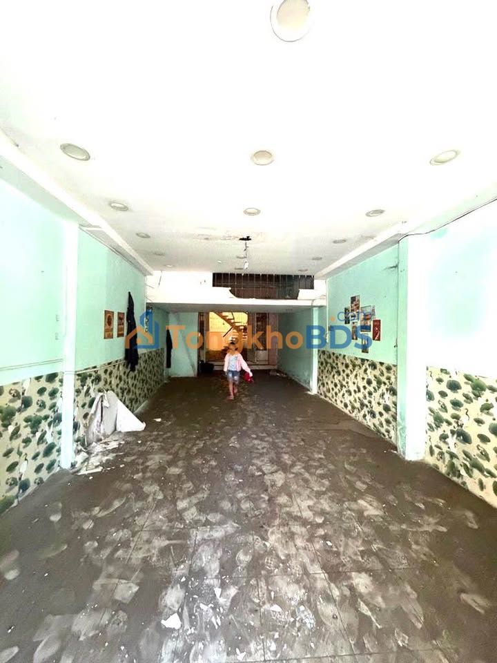 Nhà riêng Tỉnh lộ 10 Bình Tân 63m² 12.8 tỷ - Chính chủ bán