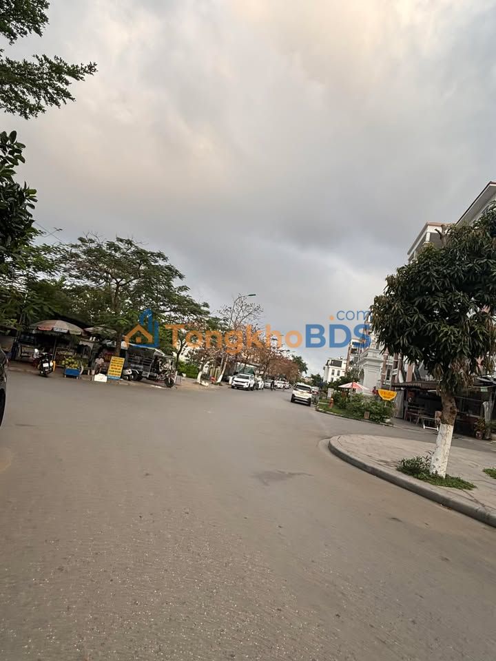 Căn hộ Hoàng Huy An Đồng 63m² 1.4 tỷ - Full nội thất cao cấp