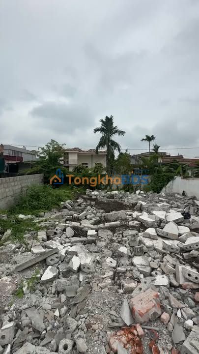 Đất nền Xóm 4 Nghĩa Phú 358m² 2.5 tỷ - Tiềm năng tăng giá