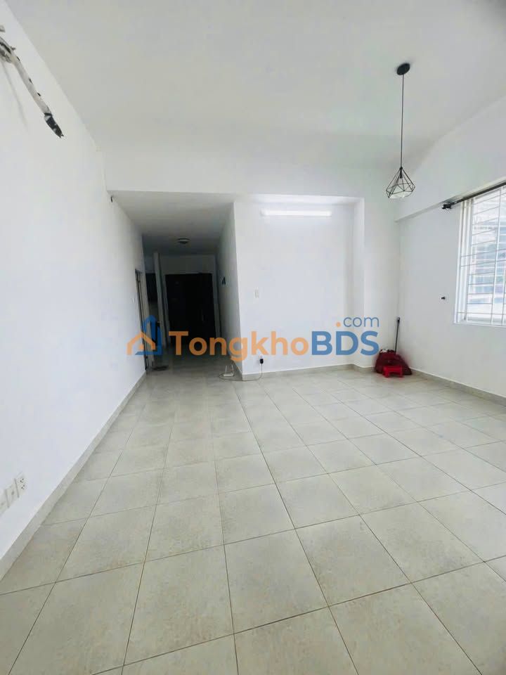 Căn hộ Dĩ An 85m² 2.35 tỷ View đẹp, bàn giao ngay