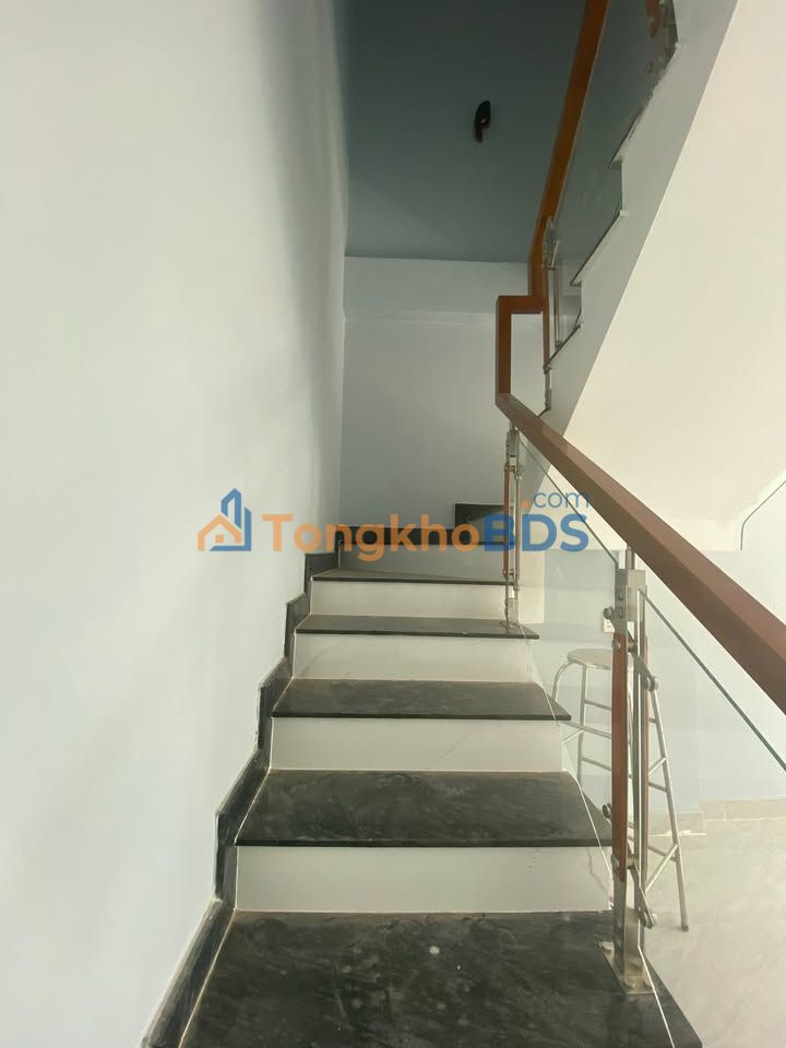 Nhà Củ Chi Tỉnh lộ 2 80m² giá 3.2 tỷ - Chính chủ bán