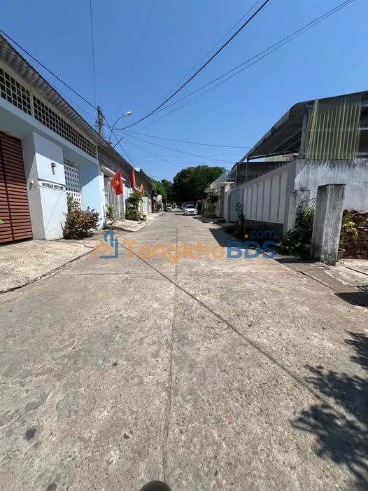 Đất nền Phan Huy Chú Kon Tum 261m² 2 tỷ - Thổ cư 100%