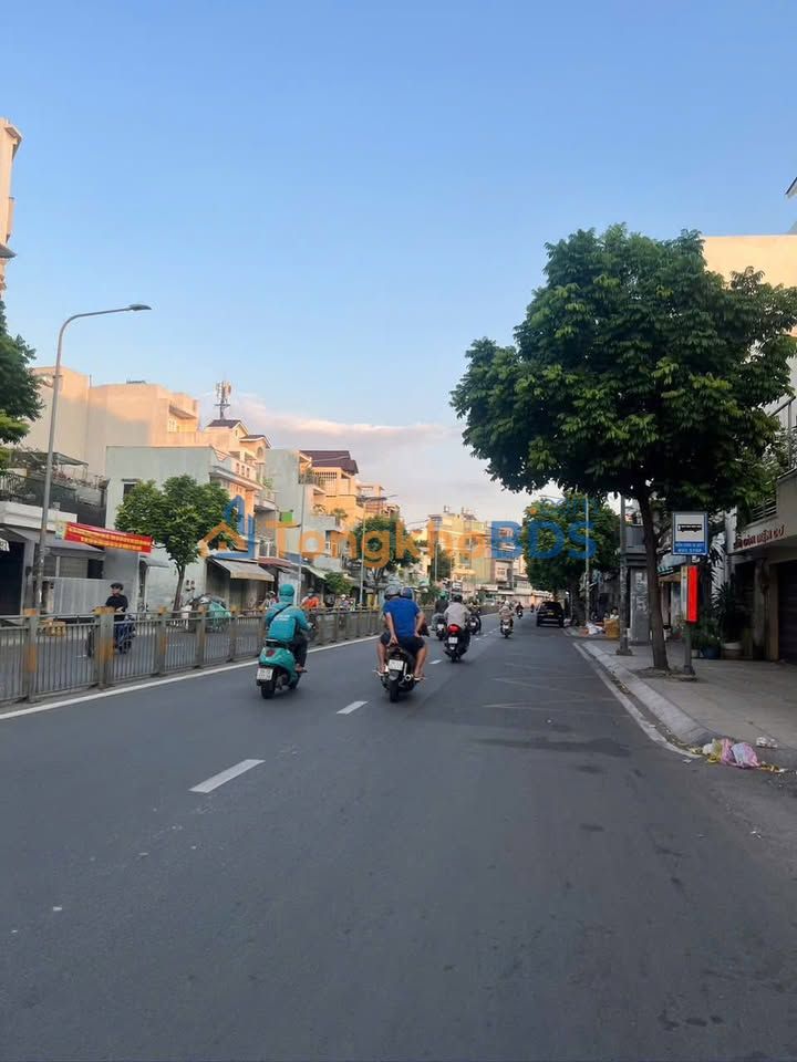 Shophouse Tần Hóa Q6 72m² 12.9 tỷ - Mặt tiền kinh doanh