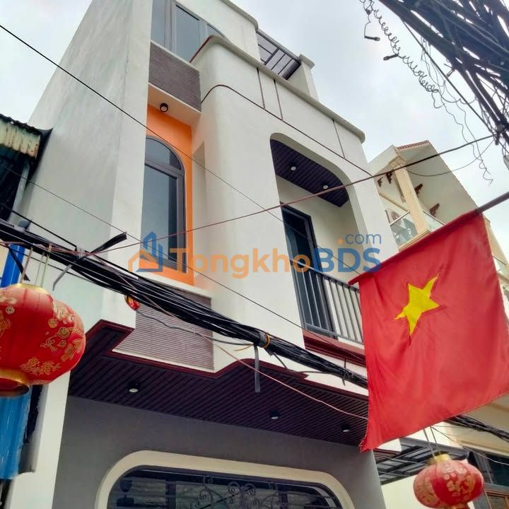 Nhà riêng đường Kênh Nam Định 45m² 2.9-3.2 tỷ - Chính chủ bán