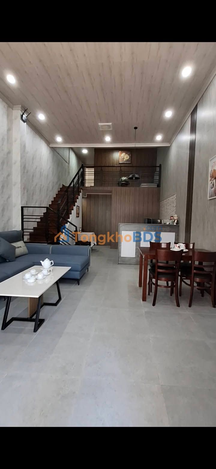 Nhà nguyên căn Trần Anh Tông P.Lâm Viên 10 triệu - Sẵn sàng ở ngay