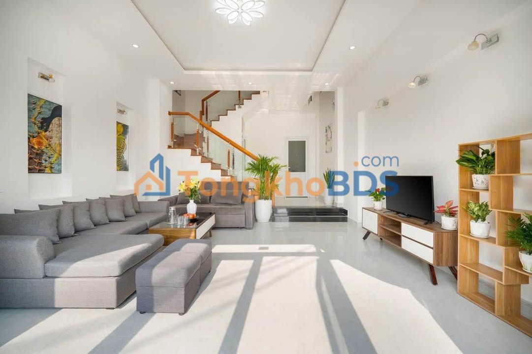 Nhà mặt tiền An Thượng 70m² 40 triệu/tháng - Mặt tiền kinh doanh