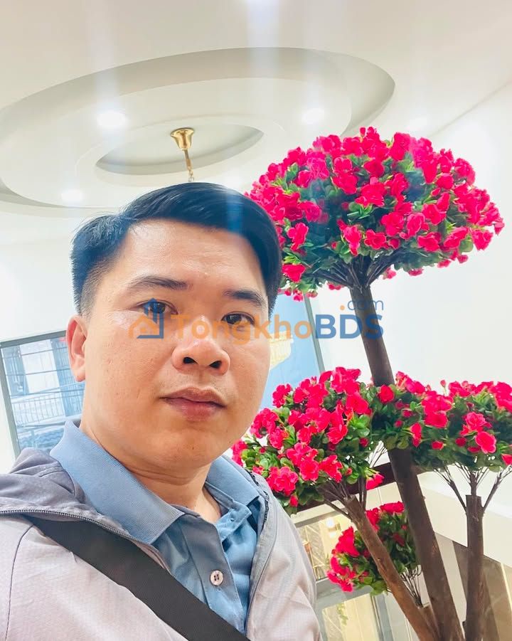 Nhà phố Phan Văn Trị P11 Bình Thạnh 110m² 26 tỷ - Mặt tiền kinh doanh