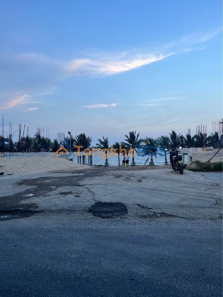 Đất nền Nam Ô, Liên Chiểu 103m² 4.35 tỷ - Sổ đỏ chính chủ