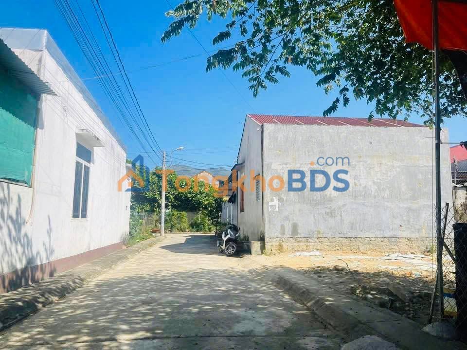 Đất nền Diên Toàn 143m² giá 2.25 tỷ - Sổ đỏ chính chủ