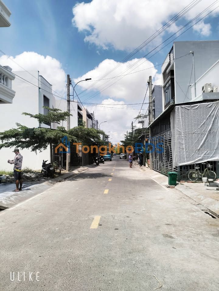 Đất nền Phường 1 Bạc Liêu 70m² 790 triệu - Thổ cư 100%