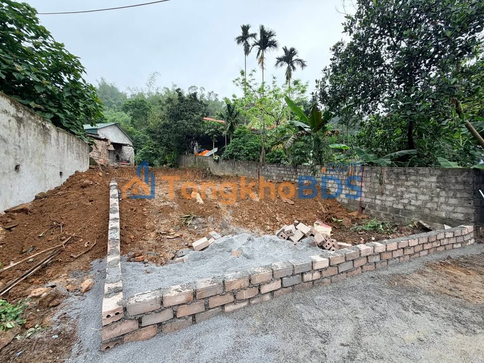 Đất nền Liên Sơn 140m² thỏa thuận - Sổ đỏ chính chủ