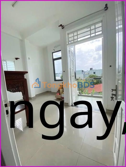 Nhà Đà Nẵng Điện Biên Phủ 51m² 6,29 tỷ - Ô tô vào tận nhà