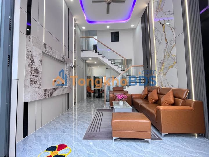 Nhà riêng P.16 Gò Vấp 64m² thỏa thuận - Sẵn sàng ở ngay