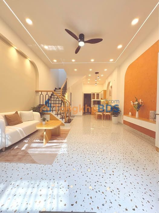 Nhà Bùi Đình Túy P12 Bình Thạnh 43m² 6 tỷ - Chính chủ bán