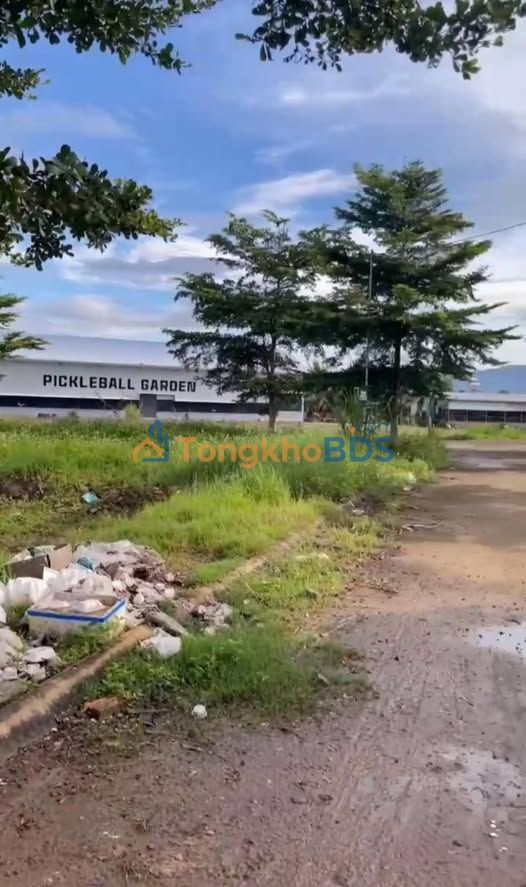 Đất nền Nghĩa Hiệp Đức Trọng 253m2 2.7 tỷ - Sổ hồng sẵn