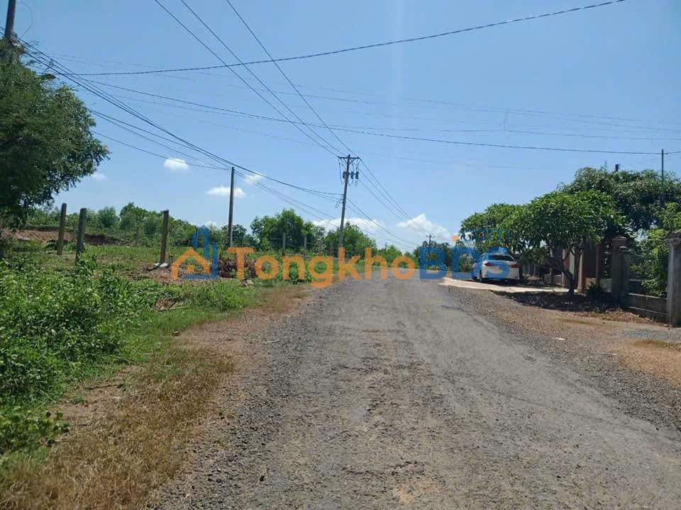 Đất nền Tân Kiên Bình Chánh 640m² giá 999 triệu - Sổ đỏ chính chủ