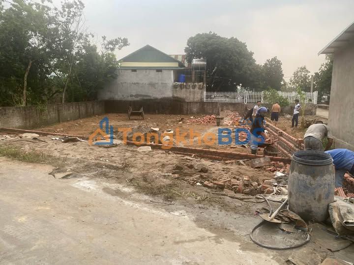 Nhà cấp 4 Sóc Sơn 60m² giá 1.5 tỷ - Sẵn sàng ở ngay