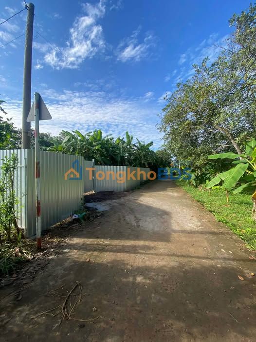 Đất vườn Hưng Lộc Đồng Nai 1000m² - Đầu tư dài hạn