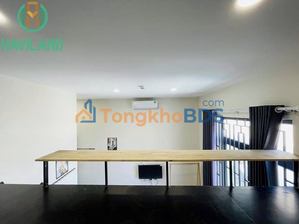 Studio Mỹ An 4 4.5 triệu/tháng – Giá tốt sẵn ở ngay