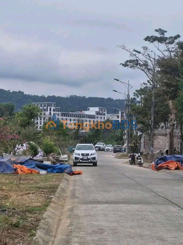 Đất nền Lào Cai 340m² 11 tỷ - Tiềm năng tăng giá