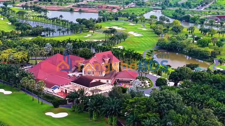 Đất nền Biên Hòa New City 90m² 1.7 tỷ - Sổ đỏ chính chủ