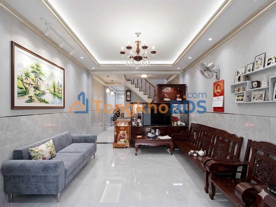 Nhà riêng Hiệp Bình, Thủ Đức 83m² 8 tỷ - Chính chủ bán