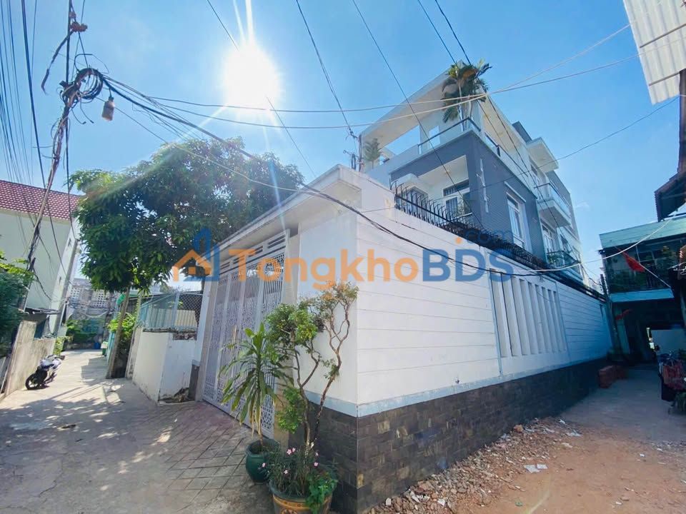 Nhà Thạnh Mỹ Lợi 173m² 14.6 tỷ - Sẵn sàng ở ngay