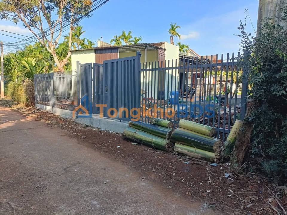 Nhà riêng Tân An 345m² 4.2 tỷ - Chính chủ bán