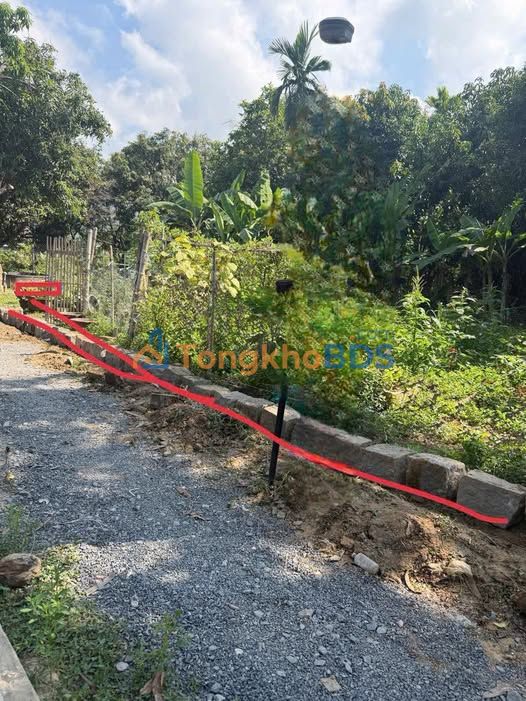 Đất nền Thôn 2 Diên Phú 69m² 470tr, Xây dựng tự do