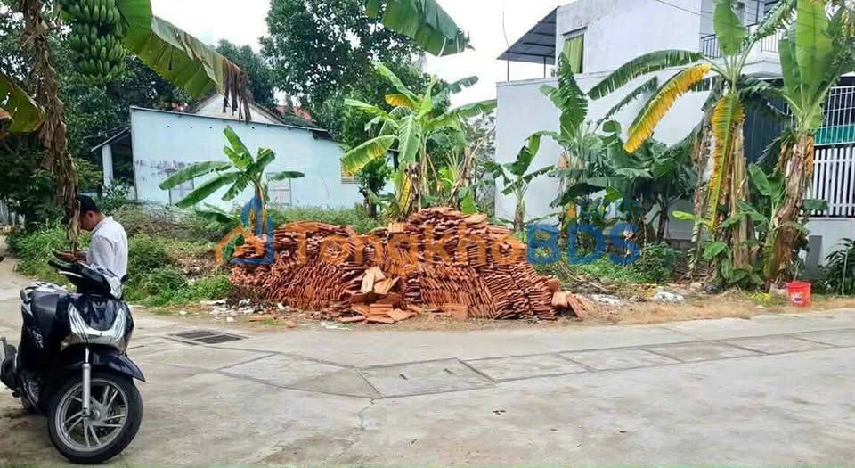 Đất nền Thôn Đông Vĩnh Phương 174m² giá 1,75 tỷ - Đường ô tô