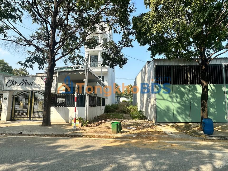 Đất nền Đường 91 TDM 150m² 2.85 tỷ - Sổ đỏ chính chủ