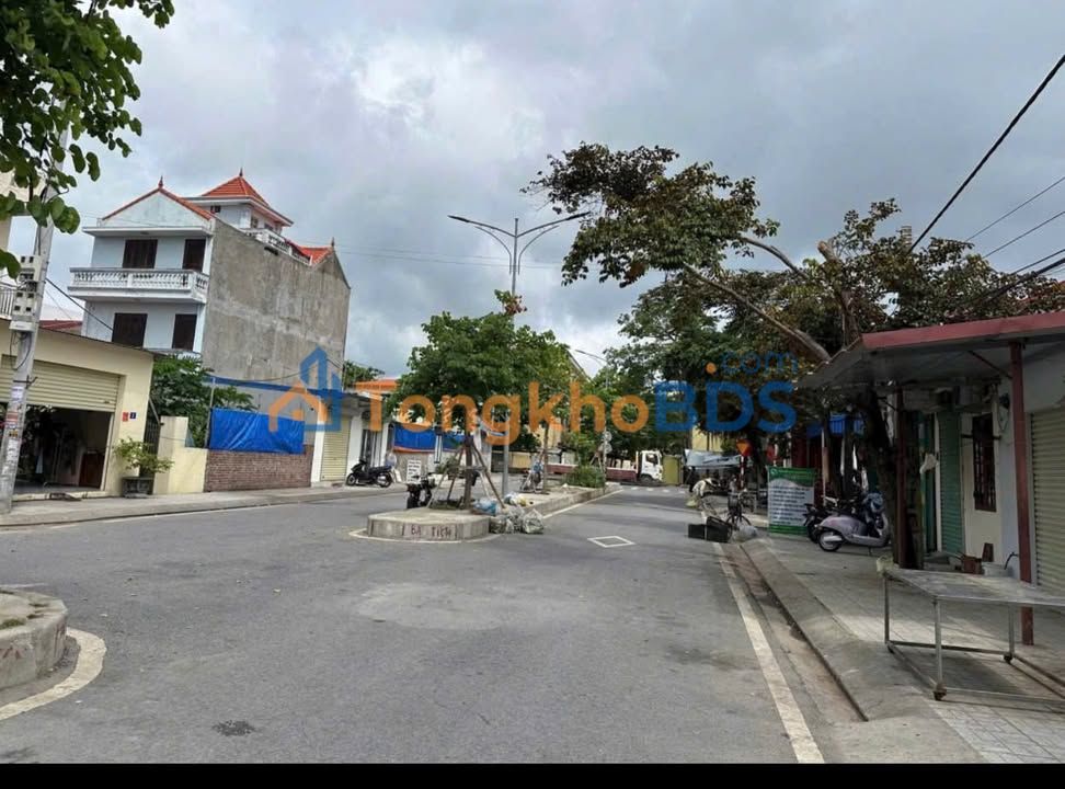 Đất Quảng Luận Đa Phúc 60m² 2 tỷ - Đường ô tô rộng