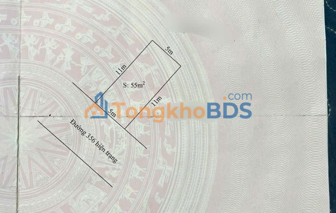 Đất Đình Vũ Hải An 50m² 2.75 tỷ - Sổ đỏ chính chủ