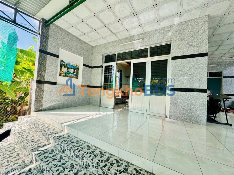 Nhà mặt tiền Tam Phước 400m² giá 3,5 tỷ - Sẵn sàng ở ngay