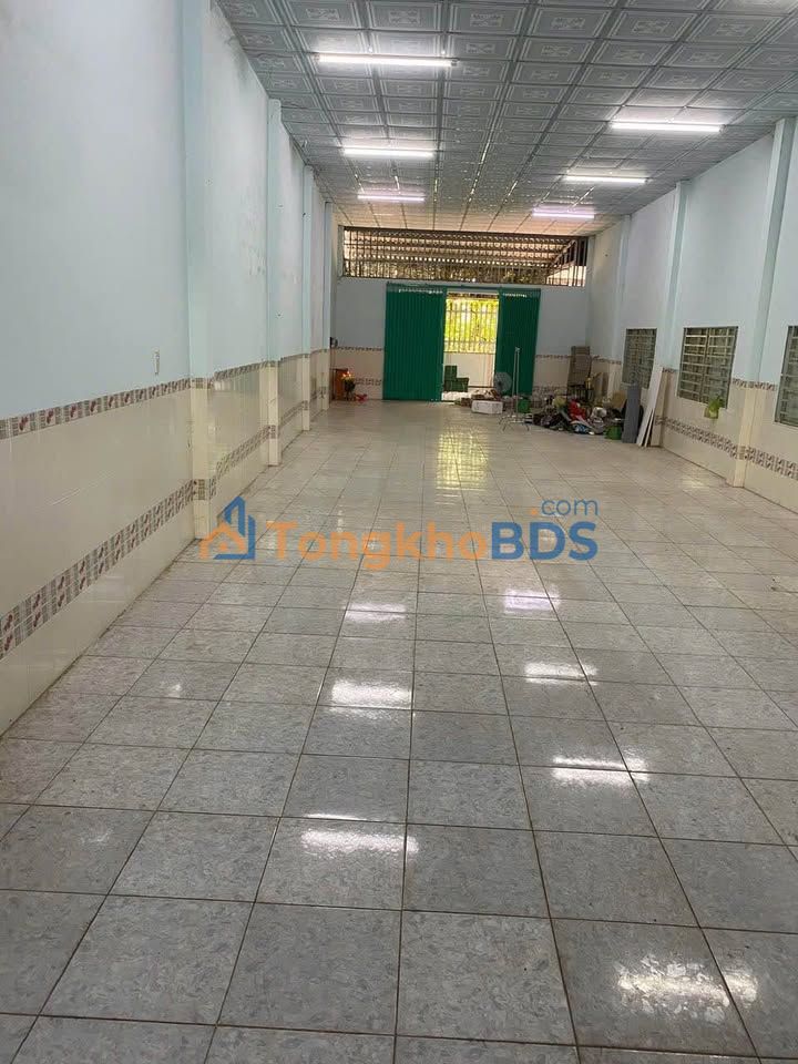 Nhà trọ Tương Bình Hiệp 377m² 8 tỷ - Chính chủ bán