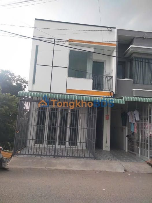 Nhà nguyên căn Tân Đức Đức Hòa 2PN 5 triệu - Sẵn sàng ở ngay