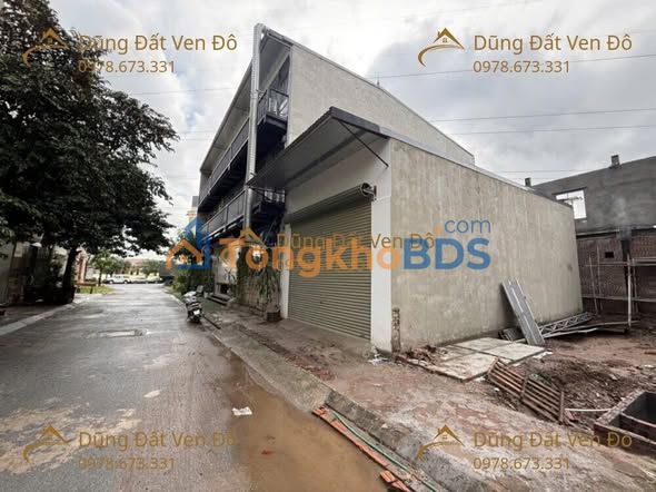 Đất Đồng Tía Chương Mỹ 72m² hơn 10 tỷ - Sổ đỏ